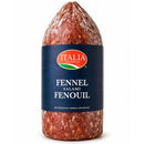 ITALIA - SALAMI FINOCCHIONA LARGE PER KG