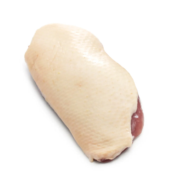 BROME LAKE DUCKS - FROZEN DUCK BONELESS BREAST PER KG