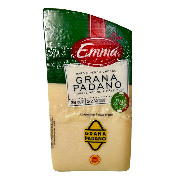 EMMA - GRANA PADANO WEDGE PER KG