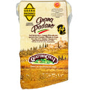 GRANA PADANO - WEDGE PER KG