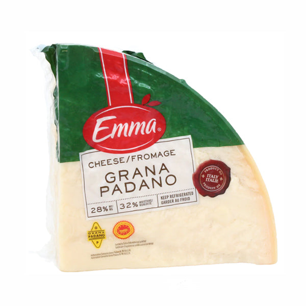 EMMA - GRANA PADANO 1/8 PER KG