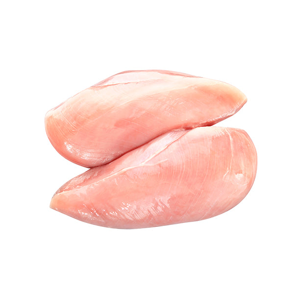 FRESH - FRYER CHICKEN BREAST BNLS SKNLS TNDR OUT 5KG