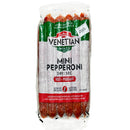 VENETIAN MEATS - MINI PEPPERONI HOT PER KG
