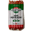 VENETIAN MEATS - MINI PEPPERONI MILD PER KG