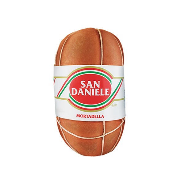 SAN DANIELE - MORTADELLA CLASSIC PER KG