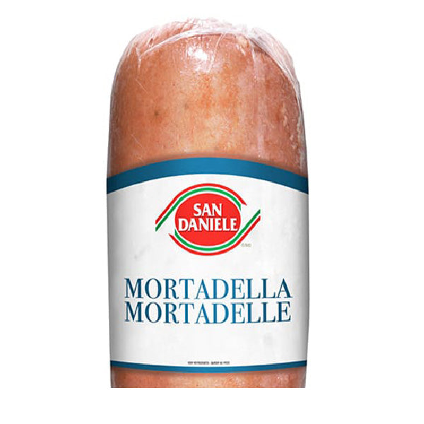 SAN DANIELE - MORTADELLA OF