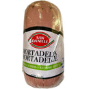 SAN DANIELE - MORTADELLA WITH PISTACHIO PER KG