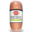 SAN DANIELE - MORTADELLA WITH PISTACHIO PER KG