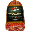 SAN VINCENZO - SPICY SPIANATA CALABRESE PER KG
