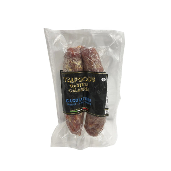 SAN VINCENZO - BULK TRUFFLE CACCIATORE 500GR