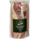SAN VINCENZO - ITALIAN MILD ROLLED PANCETTA PER KG