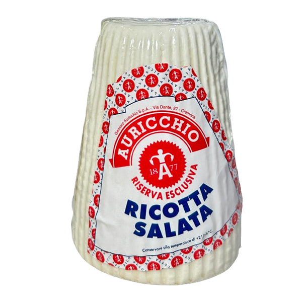 AURICCHIO - RICOTTA TORETTA PER KG