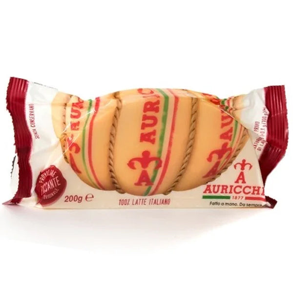 AURICCHIO - PROVOLONE PICCANTE 1/2 PER KG