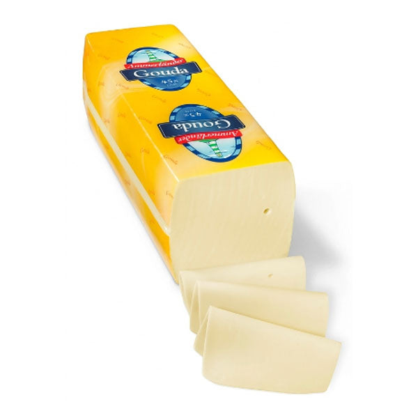 AMMERLANDER - GOUDA PER KG