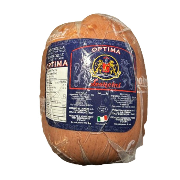 TREE OF LIFE - LEON ITALIAN MORTADELLA PER KG