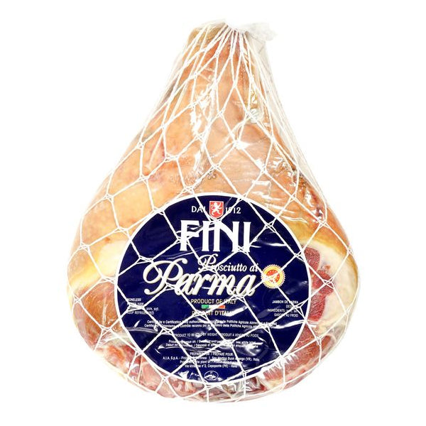 FINI - PROSCIUTTO DI PARMA PER KG