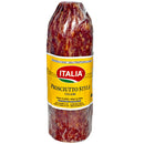 ITALIA - SALAMI PROSCIUTTO 1/2 MILD PER KG