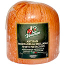 SAN VINCENZO - ARTISAN PISTACHIO MORTADELLA PER KG