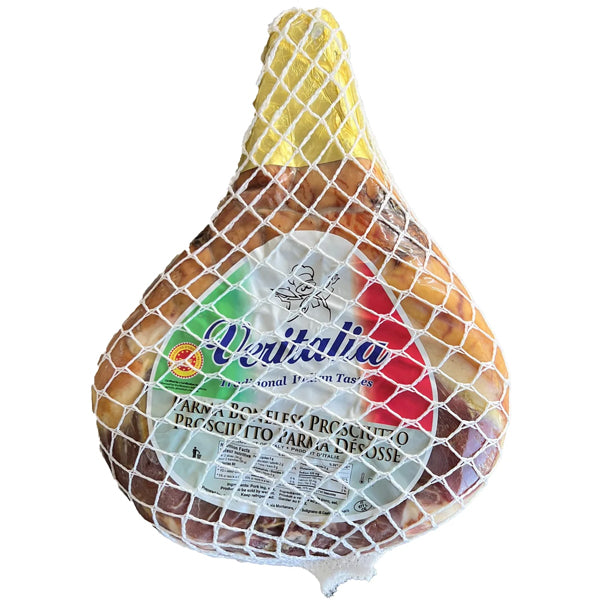 VERITALIA - PROSCIUTTO DI PARMA PER KG