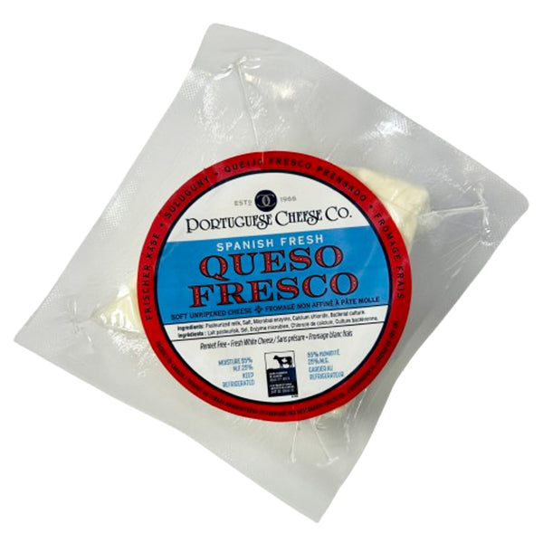 FRESCO - WEDGES SPANISH CHEESE PER KG