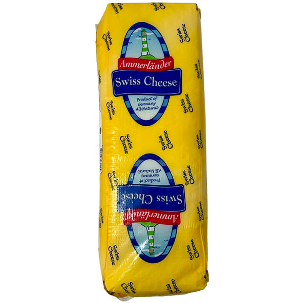 AMMERLANDER - SWISS CHEESE PER KG