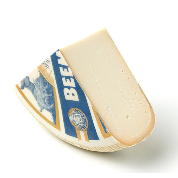 BEEMSTER - GOAT CHEESE PER KG