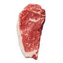 THE BUTCHER SHOPPE - AAA STRIPLOIN STEAKS 12x6 OZ