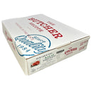 FRESH - AAA HALAL STRIPLOIN STEAKS 12x6 OZ