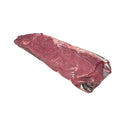 FRESH - AAA HALAL STRIPLOIN STEAKS 12x6 OZ