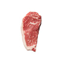 THE BUTCHER SHOPPE - AAA STRIPLOIN STEAKS 8x10 OZ
