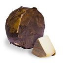 PERENZIN - GOAT WALNUT LEAF CACIOTTA PER KG