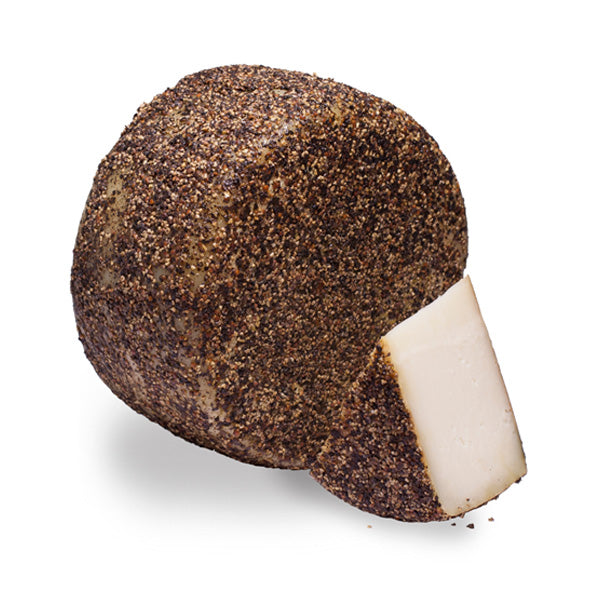 PERENZIN - CAPRA PEPPER AND OLIVE OIL PER KG