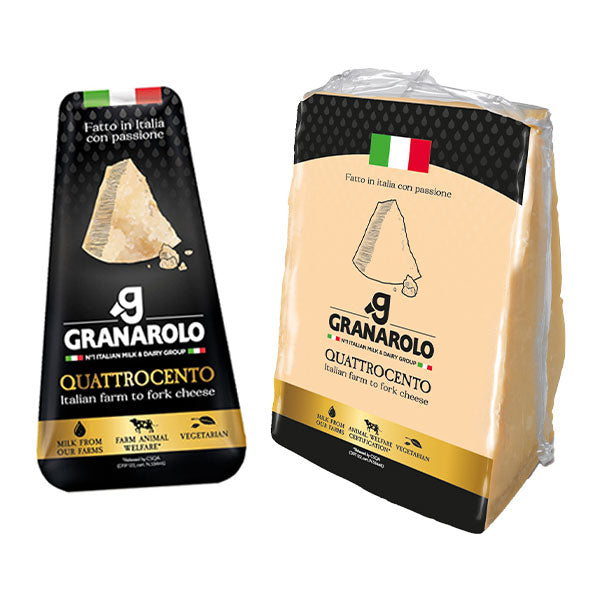 GRANAROLO - QUATTROCENTO PER KG