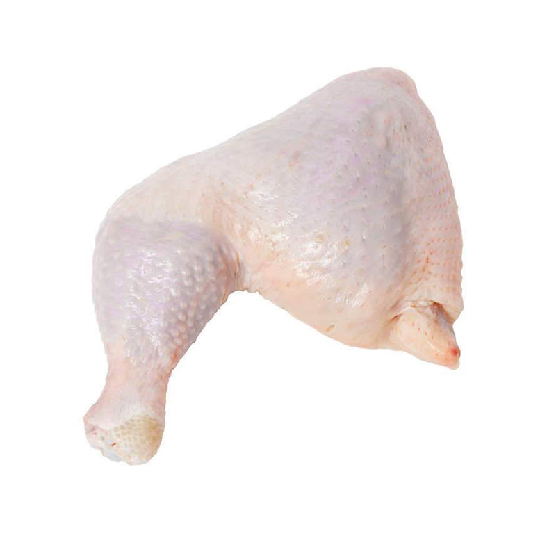 FRESH - CHICKEN LEG B/ A HALAL 18KG