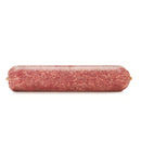 FRESH - HALAL MEDIUM GROUND BEEF PER TUBE