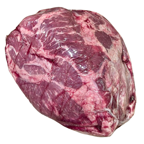 FRESH - AAA HALAL BEEF TOP SIRLOIN PER KG