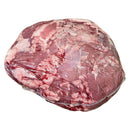 FRESH - AAA BEEF HALAL INSIDE ROUND PER KG