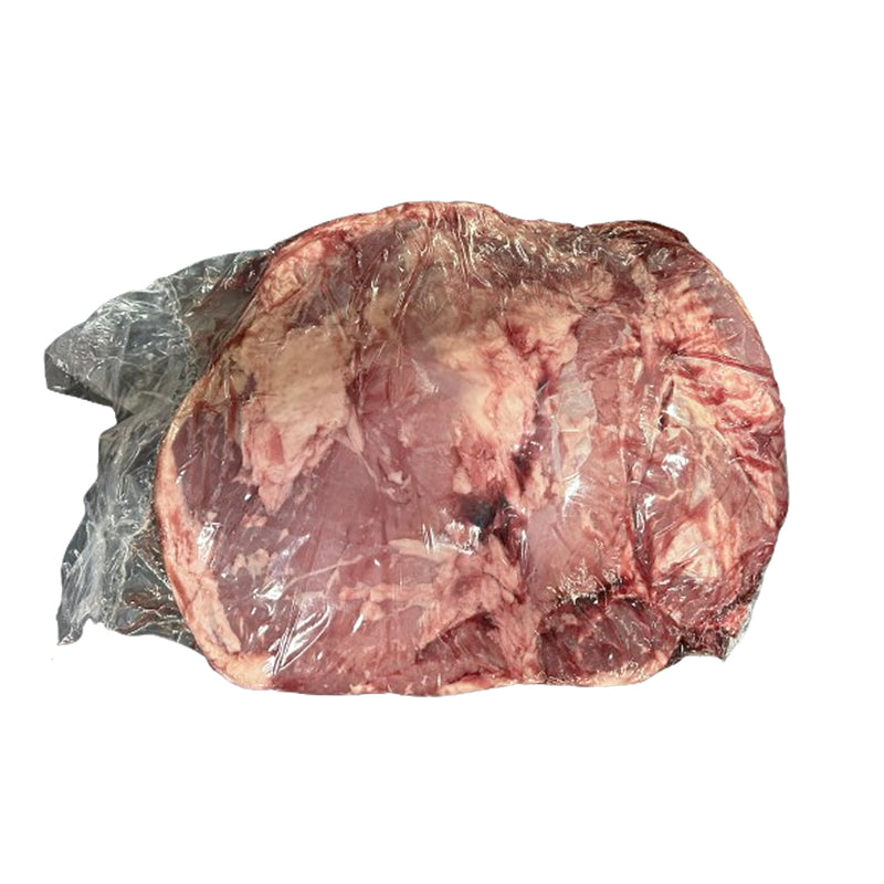 FRESH - AAA BNLS BEEF INSIDES ROUND PER KG