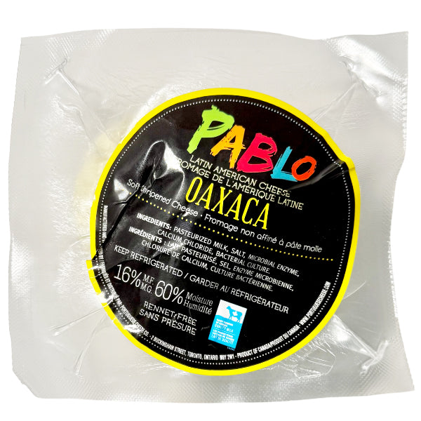 LATIN CORE - OAXACA STYLE CHEESE PER KG