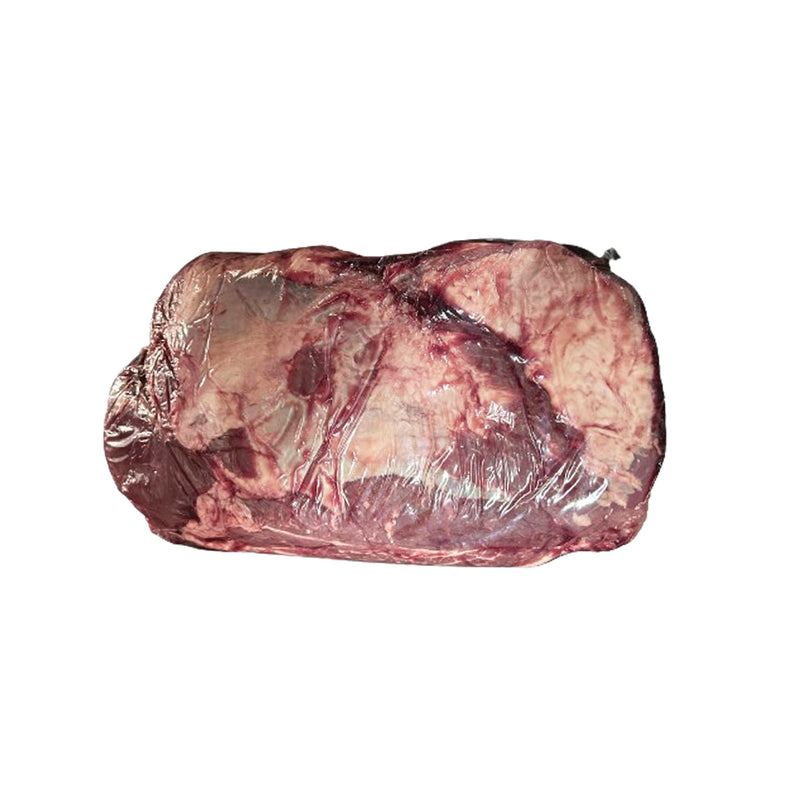 FRESH - AAA BNLS BF SHOULDER CLOD PER KG