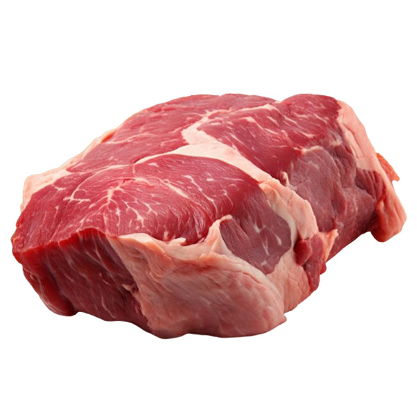 FRESH - AAA BEEF SHOULDER CLOD HALAL PER KG