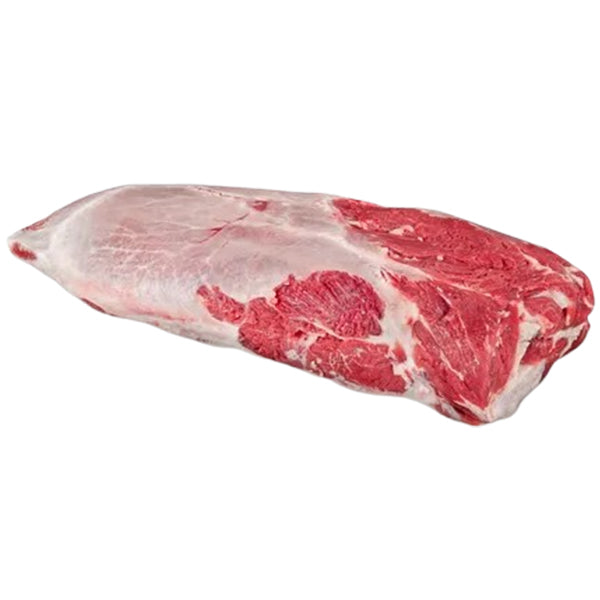 FRESH - AAA 1/2C BONELESS BEEF CHUCK TOP BLADE PER KG