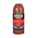 MASTRO - GENOA SALAMI HOT PER/KG