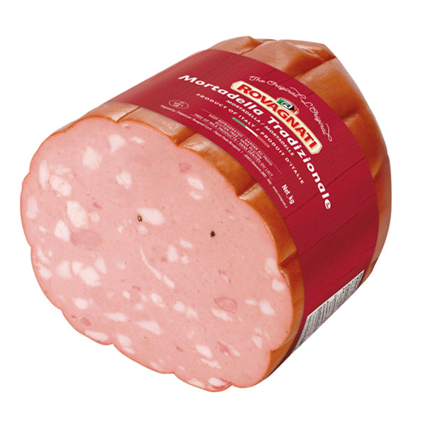 ROVAGNATI - GRAN MORTADELLA MASSIMA PER/KG