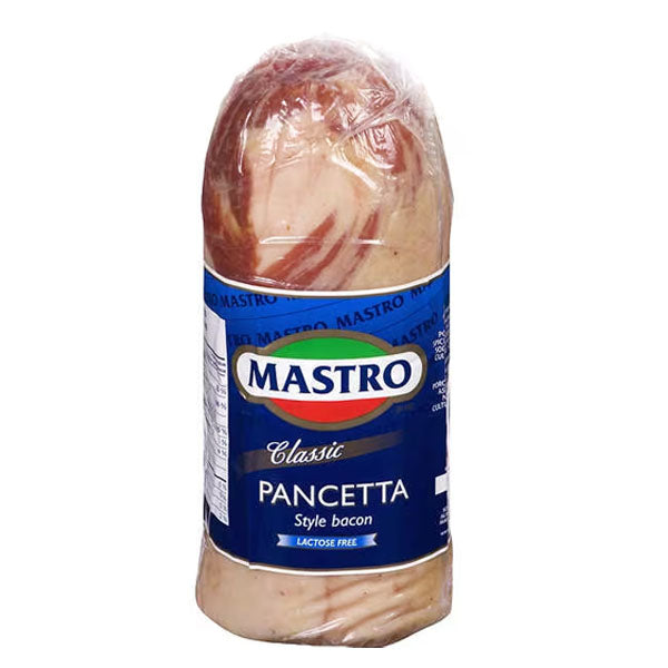 MASTRO - PANCETTA PER KG