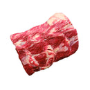 FRESH - BEEF AAA BNLS TOP BLADE CHUCK PER KG