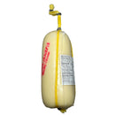 QUALITY CHEESE - PROVOLONE DOLCE SALAMI WITH STRING PER KG