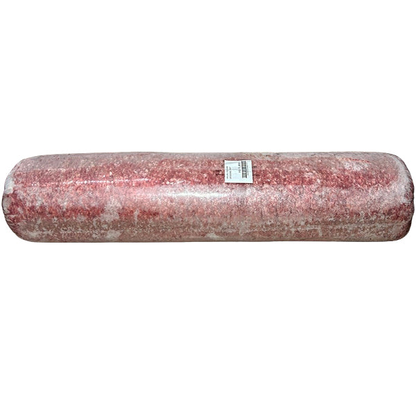 FRESH - MEDIUM GROUND BEEF PER TUBE