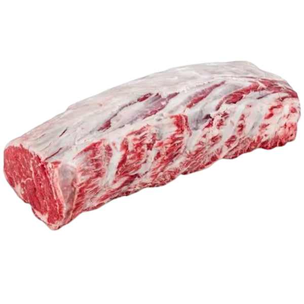 3FRESH - CRF HALAL BONELESS BEEF RIB LIPON 2X2 PER KG