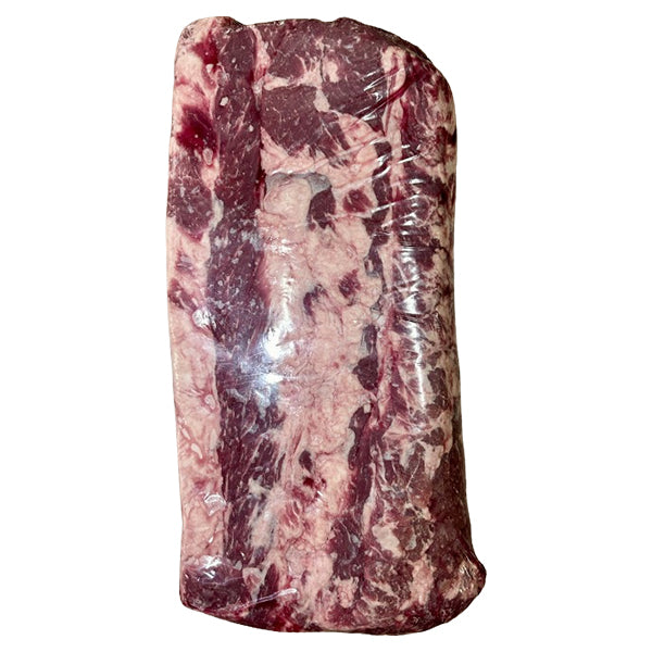 JBS - AAA BONELESS BEEF RIB LIPON PER KG